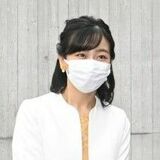 秋篠宮佳子さまが国体に　馬術観戦、いちごハウス視察も