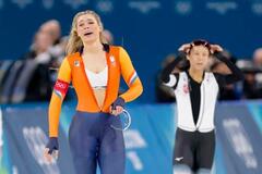 スピード高木完敗、今後へ闘志