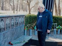 ４０年前の「戦争」生き抜く