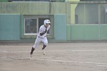 [23夏]１回戦　鹿沼東vs黒磯南