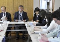 支援検討対象　５年で１．５倍　県内２５市町要対協　本紙アンケート