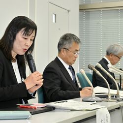 栃木県教委、暴行動画拡散受け「深くおわび」 二次被害危惧、悪質な誹謗中傷は警察へ相談も