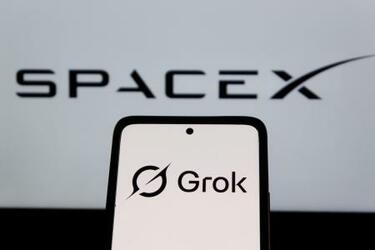 スペースXが新型AI