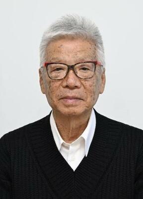 橋本淳さん