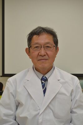 田島敏広教授