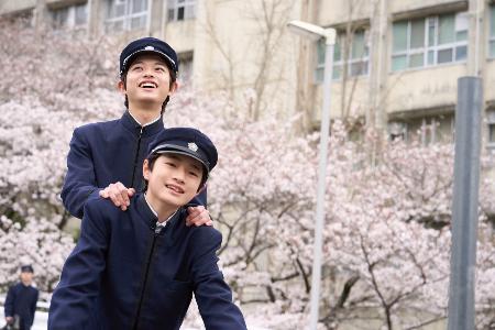 映画「国宝」より(c)吉田修一/朝日新聞出版(c)2025映画「国宝」製作委員会