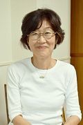 曽根栄子さん