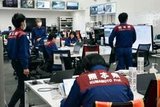 新たな人的被害確認されず