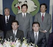 巨人へ移籍する清原和博に、監督として伝えた「復活の鍵」とは…「技術じゃ…