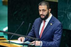 シリア大統領、５８年ぶり演説