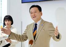 詳細ルートや財源問題、協議継続