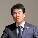 少子化対策へ決意　宇都宮市長がしもつけ21フォーラムで講演