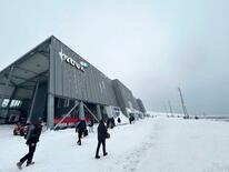 米侵攻に備え、滑走路破壊計画