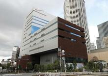 朝日放送社長が謝罪「深く反省」