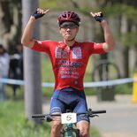 宇都宮ブリッツェン沢田が連勝　ＭＴＢ「クップ・ドュ・ジャポン」最終日の…