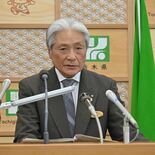 宇都宮パルコ跡のゼビオ取得、福田知事「にぎわい創出に期待」　市に求めら…