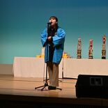 佐野と江戸結んだ「越名舟唄」５年ぶり全国大会、前身から再出発　優勝は1…