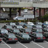 栃木県内、タクシー運賃1割値上げ 3年ぶり改定 県タクシー協会の受け止…