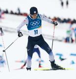 複合の渡部暁、五輪存続に使命感