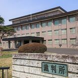 危険運転致死で起訴の被告、保釈取り消し　居住地を無断で変更　宇都宮地裁