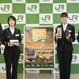 ＪＲ宇都宮線開業140周年　記念事業盛りだくさん　「駅弁発祥の地」にち…