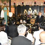日光杉並木和だる熟成ウイスキー　日光東照宮に2種献上　10月限定販売へ…
