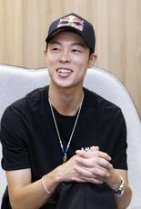 野望の年、「金」二つを