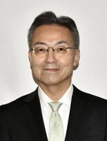 杉本福井県知事が辞職の意向