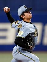 中０―２神（６日）