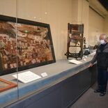 絵馬からカメラまで…　「記憶」の継承テーマに企画展　小山市立博物館が4…