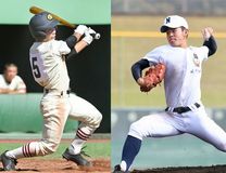 春季栃木県高校野球、20日開幕　27校が熱戦