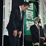 大物現職、崩れた地盤　議長経験者落選　県議選