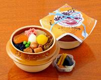 峠の釜めし創業１４０年