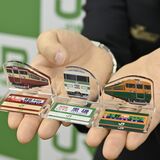 栃木県南部の魅力、スタンプラリーやグルメイベントでPR　JR東日本が３月31日まで企画