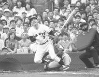 （５）「ミスター」長嶋さん死去