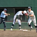 ７年ぶり出場の文星付、悔しい完敗　監督「積極性欠き、収穫ない試合」