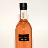 赤色のスパークリング日本酒発売　渡邊佐平商店