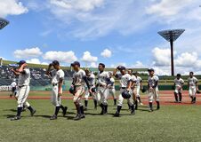 [22夏]１回戦　小山高専vs黒羽