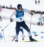 複合の渡部暁、五輪存続に使命感