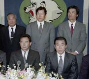 巨人へ移籍する清原和博に、監督として伝えた「復活の鍵」とは…「技術じゃない。それしかないと思っていた」