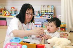 【こども誰でも通園制度】安定運営には人材確保急務