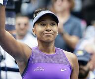 世界ランク、大坂なおみは１５位