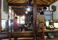 手仕事にみる美信一如