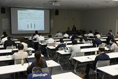 農業収益高める方策学ぶ