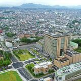 【速報】外国人宿泊者、過去最多の27万9217人　2024年の栃木県内　観光客入り込み数は前年比７・３％増