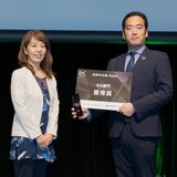下野の農業資材メーカー「誠和」が部門優秀賞　日本DX大賞　CO2資源化、ソフト開発など評価