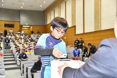 １次Ｌ組み合わせ決定