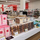 100種類以上のご当地パンが食べられる！　那須塩原で人気イベント「全国パン博覧会」　24日まで