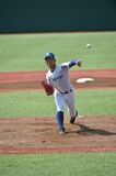 [17夏]１回戦　白鴎足利vs宇短大付