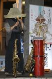 サックス侍 人気でござる